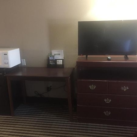 America'S Best Inn & Suites يوريكا المظهر الخارجي الصورة